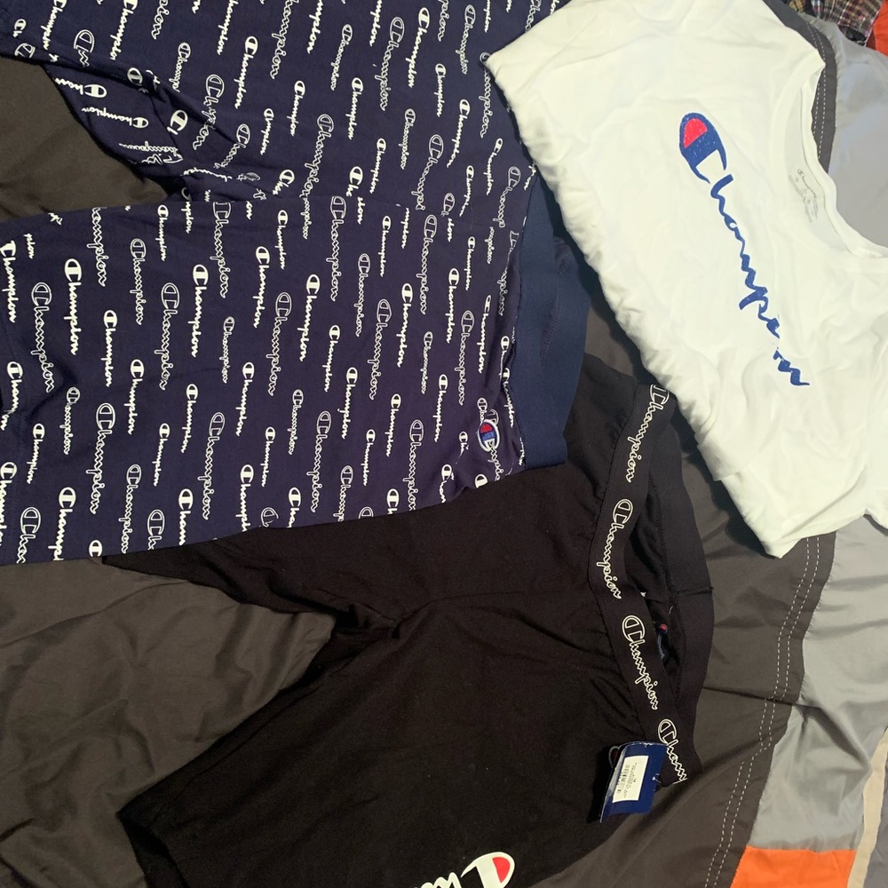 All New never worn.matching shirt all 3for$65